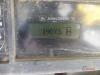 2024 John Deere 331G Skid Steer, s/n 1T0331GKCRF457915 Canopy, 84 IN Bkt. w/ Teeth, Manual Coupler, Aux. Hydraulics, 2-sp., Camera, 1907 hs - 15