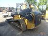 2023 John Deere 331G Skid Steer, s/n 1T0331GKVPF444538 Canopy, 84" Bkt. w/ Teeth, Manual Coupler, Aux. Hydraulics, 2-sp., 1845 hs - 3