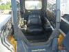 2023 John Deere 331G Skid Steer, s/n 1T0331GKVPF444538 Canopy, 84" Bkt. w/ Teeth, Manual Coupler, Aux. Hydraulics, 2-sp., 1845 hs - 9