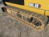2021 Cat 305.5E2 Mini Excavator, s/n WE213564 C/A, Heat, Hyd. Thumb, Blade, Cat 30" Bkt. w/ Teeth, Manual Coupler, Aux. Hydraulics, Steel Tracks w/ Rubber Inserts, 865 hrs - 4
