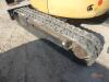 2012 Cat 303.5DCR Mini Excavator, s/n RPH01507 C/A, Hyd. Thumb, Bkt., Blade, 2654 hrs - 4