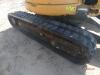 2012 Cat 303.5DCR Mini Excavator, s/n RPH01507 C/A, Hyd. Thumb, Bkt., Blade, 2654 hrs - 7