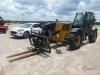 2020 Cat TH514D Telescopic Forklift, s/n MWG00329 C/A, Rear Camera, 14.00x - 15