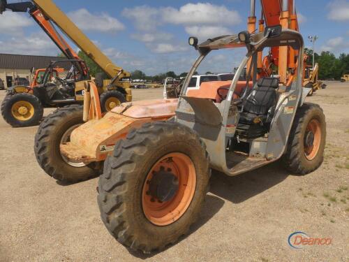 2007 Xtreme XRM-0842 Telescopic Forklift, s/n 1XRM0842010790233 Canopy, 13