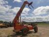 2007 Xtreme XRM-0842 Telescopic Forklift, s/n 1XRM0842010790233 Canopy, 13 - 4