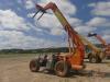 2007 Xtreme XRM-0842 Telescopic Forklift, s/n 1XRM0842010790233 Canopy, 13 - 5