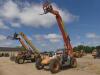 2007 Xtreme XRM-0842 Telescopic Forklift, s/n 1XRM0842010790233 Canopy, 13 - 15