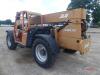 2008 JLG Lull 644E-42 Telescopic Forklift, s/n 0160033972 Canopy, Tilt Mas - 3