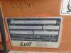 2008 JLG Lull 644E-42 Telescopic Forklift, s/n 0160033972 Canopy, Tilt Mas - 10
