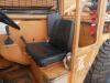 Lull 8K-42 Highlander Telescopic Forklift, s/n 98Y20P22-333 Canopy, 8000 lb. Cap., 3503 hrs - 10