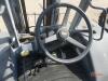 Case 588H Rough-terrain Forklift, s/n HC738634 Canopy, 5000 lb. Cap., 3-st - 10
