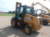 Case 586H Rough-Terrain Forklift, s/n HKDC595104 Encl. Cab, Diesel Eng., 3 - 3