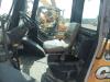 Case 586H Rough-Terrain Forklift, s/n HKDC595104 Encl. Cab, Diesel Eng., 3 - 9
