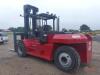Taylor GT-300 Forklift, s/n 19870 Dual Front Wheels, 28095 lb. Cap., 4-pos - 3