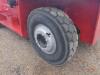 Taylor GT-300 Forklift, s/n 19870 Dual Front Wheels, 28095 lb. Cap., 4-pos - 4