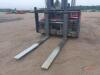 Taylor GT-300 Forklift, s/n 19870 Dual Front Wheels, 28095 lb. Cap., 4-pos - 6