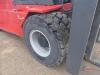 Taylor GT-300 Forklift, s/n 19870 Dual Front Wheels, 28095 lb. Cap., 4-pos - 7