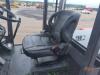 Taylor GT-300 Forklift, s/n 19870 Dual Front Wheels, 28095 lb. Cap., 4-pos - 10