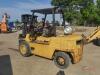 Cat GPL40 Forklift, s/n 2CM00048 Canopy, LP Gas - 3