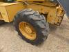 John Deere 410J 4WD Loader Backhoe, s/n 1T0410JXTB0195882 Encl. Cab, 6954 hrs - 10