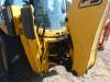JCB 3CX 4WD Loader Backhoe, s/n 907945 C/A, 1524 hrs - 15