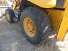 JCB 3CX 4WD Loader Backhoe, s/n 907945 C/A, 1524 hrs - 16