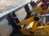 JCB 3CX 4WD Loader Backhoe, s/n 907945 C/A, 1524 hrs - 18