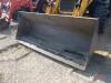 JCB 3CX 4WD Loader Backhoe, s/n 907945 C/A, 1524 hrs - 19