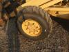 Ford 555D 4WD Loader Backhoe, s/n A438946 Canopy, GP Loader - 7
