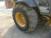 Ford 555D 4WD Loader Backhoe, s/n A438946 Canopy, GP Loader - 11