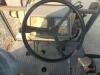Ford 555D 4WD Loader Backhoe, s/n A438946 Canopy, GP Loader - 16