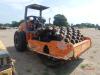 2012 Hamm 3410P Vibratory Padfoot Compactor, s/n H1792119 Canopy, Deutz Diesel, 84" Drum, 3807 hrs