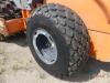 2012 Hamm 3410P Vibratory Padfoot Compactor, s/n H1792119 Canopy, Deutz Diesel, 84" Drum, 3807 hrs - 4