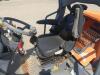 2012 Hamm 3410P Vibratory Padfoot Compactor, s/n H1792119 Canopy, Deutz Diesel, 84" Drum, 3807 hrs - 10