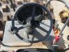 2012 Hamm 3410P Vibratory Padfoot Compactor, s/n H1792119 Canopy, Deutz Diesel, 84" Drum, 3807 hrs - 13