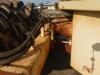 Ingersoll Rand SD110F Vibratory Padfoot Compactor, s/n 167647 Canopy, Diesel Eng., 84" Drum, 5274 hrs - 4