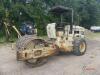 Ingersoll Rand SD-70F Vibratory Padfoot Compactor, s/n 52625 Canopy, Cummins Diesel, 66" Drum, 4407 hrs - 14