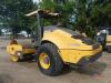 2016 Volvo SD115B Vibratory Smooth Drum Compactor, s/n S236235 Rollbar Canopy, 1447 hrs - 3