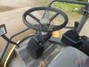2016 Volvo SD115B Vibratory Smooth Drum Compactor, s/n S236235 Rollbar Canopy, 1447 hrs - 12