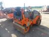 2019 Hamm HD12VV Compactor, s/n H230-2644 Canopy, 3048 hrs - 2