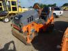 2019 Hamm HD12VV Compactor, s/n H230-2644 Canopy, 3048 hrs - 10