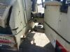 1998 Ingersoll Rand DD-110 Tandem Drum Roller, s/n 152997 Canopy, 78" Drums, Cummins Diesel, 4124 hrs - 5