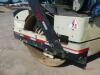 1998 Ingersoll Rand DD-110 Tandem Drum Roller, s/n 152997 Canopy, 78" Drums, Cummins Diesel, 4124 hrs - 8