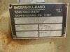 1998 Ingersoll Rand DD-110 Tandem Drum Roller, s/n 152997 Canopy, 78" Drums, Cummins Diesel, 4124 hrs - 9