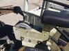 1998 Ingersoll Rand DD-110 Tandem Drum Roller, s/n 152997 Canopy, 78" Drums, Cummins Diesel, 4124 hrs - 11