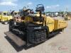 2012 Weiler P385 Asphalt Paver, s/n 1069 8' to 14.5' Screed, Auto Feed Sys - 2