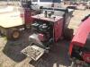 2018 Allen AR16 Concrete Buggy, s/n a160218012 Honda Gas Eng. - 2