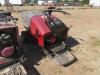 Toro 68038 Ultra Buggy Concrete Buggy, s/n 402462750 Honda GX340 11hp Gas Eng. - 3