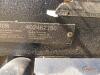 Toro 68038 Ultra Buggy Concrete Buggy, s/n 402462750 Honda GX340 11hp Gas Eng. - 6