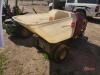 Toro 68038 Ultra Buggy Concrete Buggy, s/n 402462743 Honda GX390 Gas Eng. - 7